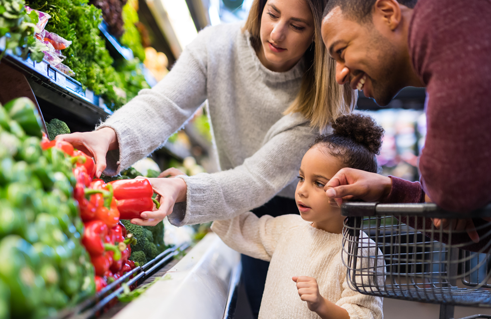 The Best Healthy Grocery Shopping Tips-1