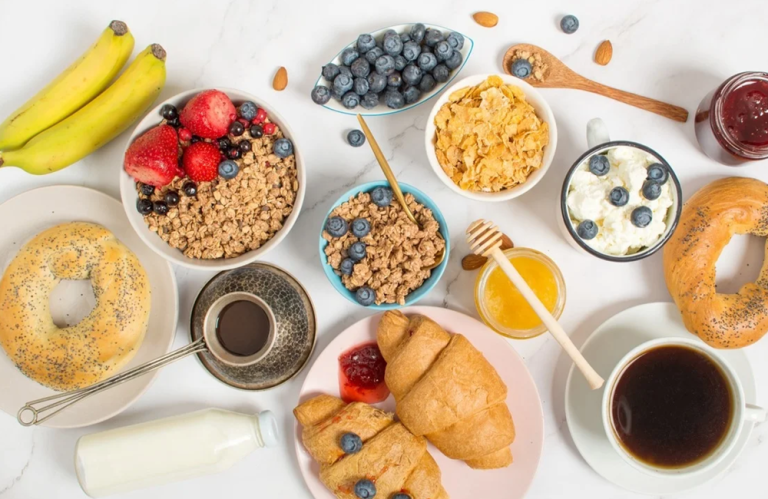 Tips For Daily Nutrition