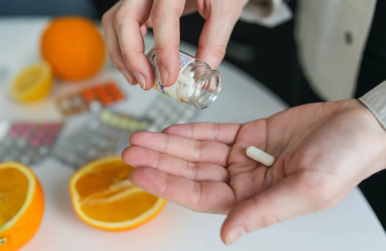 What Are The Health Benefits Of Biotin Supplements